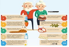 „Dietetyka i żywienie osób po 50 roku życia” - zdjęcie 2