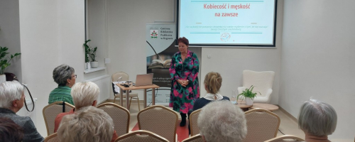 Co dzieje się z moją kobiecością i męskością? - galeria fotografii