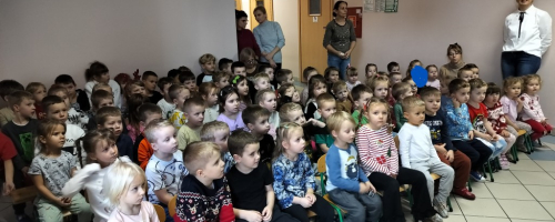 Zimowa afera- ktoś porwał Renifera! - galeria fotografii