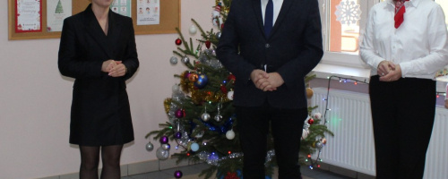 Świąteczne upominki dla Przedszkolaków - galeria fotografii