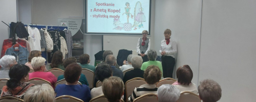 Od inspiracji do własnego stylu - galeria fotografii