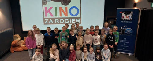 Zimowa przygoda w bibliotece - tak minęły ferie - dzień 4