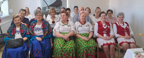 Mazurkowe szaleństwo - wielkanocny konkurs kulinarny - galeria fotografii