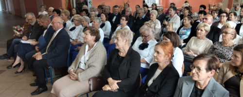 Nowy rok akademicki UTW w Rzgowie uważamy za otwarty! - galeria fotografii