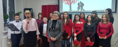 ,,W miłości wszystko jest możliwe’’ - galeria fotografii