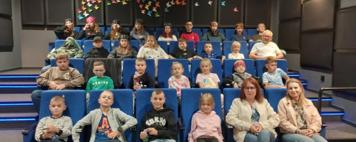 Dobre maniery przejmują stery - galeria fotografii