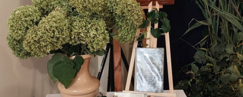 Narodowe Czytanie - Jan Kochanowski - galeria fotografii