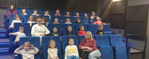 Poznajemy bibliotekę - galeria fotografii